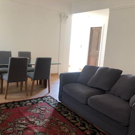 Unico A Roma Apartment ภายนอก รูปภาพ