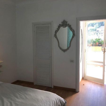 Unico A Roma Apartment ภายนอก รูปภาพ