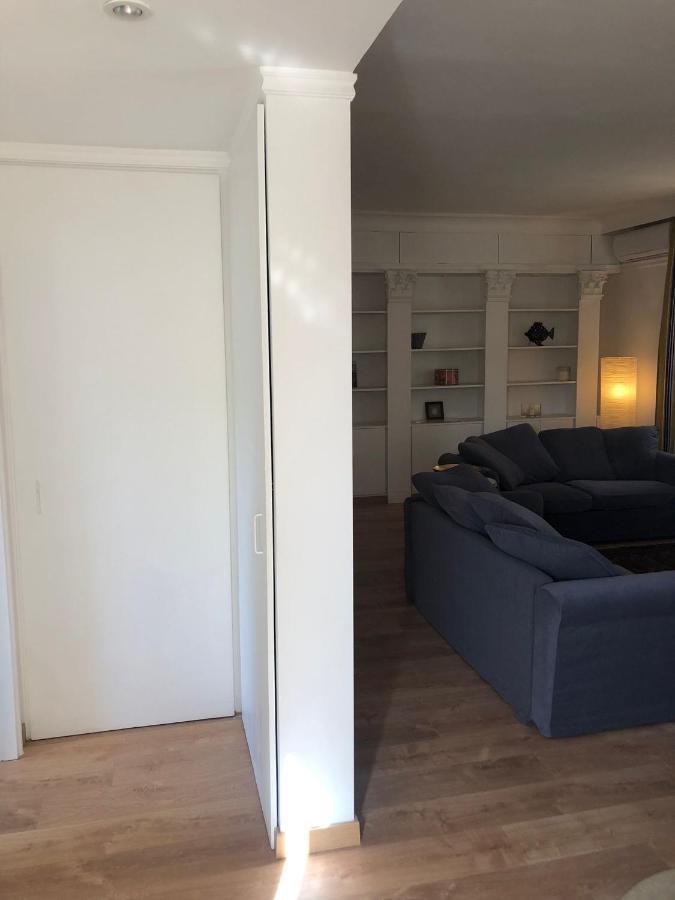 Unico A Roma Apartment ภายนอก รูปภาพ