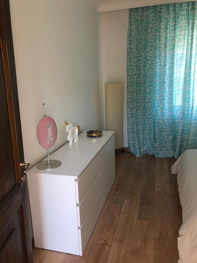 Unico A Roma Apartment ภายนอก รูปภาพ