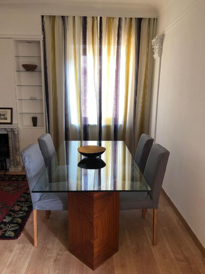 Unico A Roma Apartment ภายนอก รูปภาพ