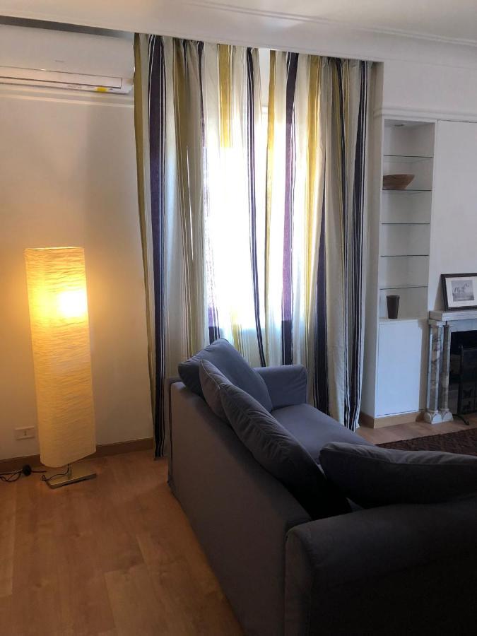 Unico A Roma Apartment ภายนอก รูปภาพ