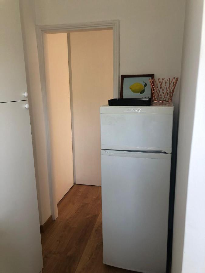 Unico A Roma Apartment ภายนอก รูปภาพ