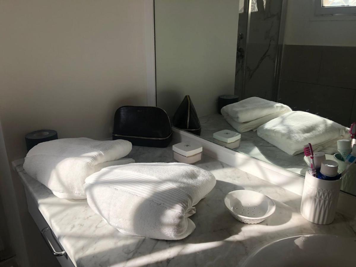 Unico A Roma Apartment ภายนอก รูปภาพ