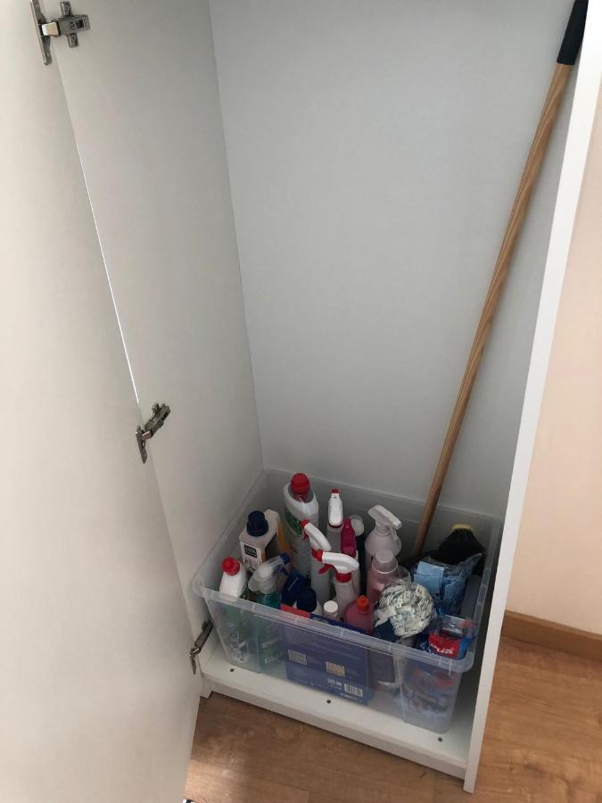 Unico A Roma Apartment ภายนอก รูปภาพ