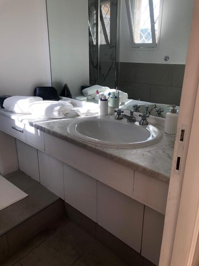 Unico A Roma Apartment ภายนอก รูปภาพ