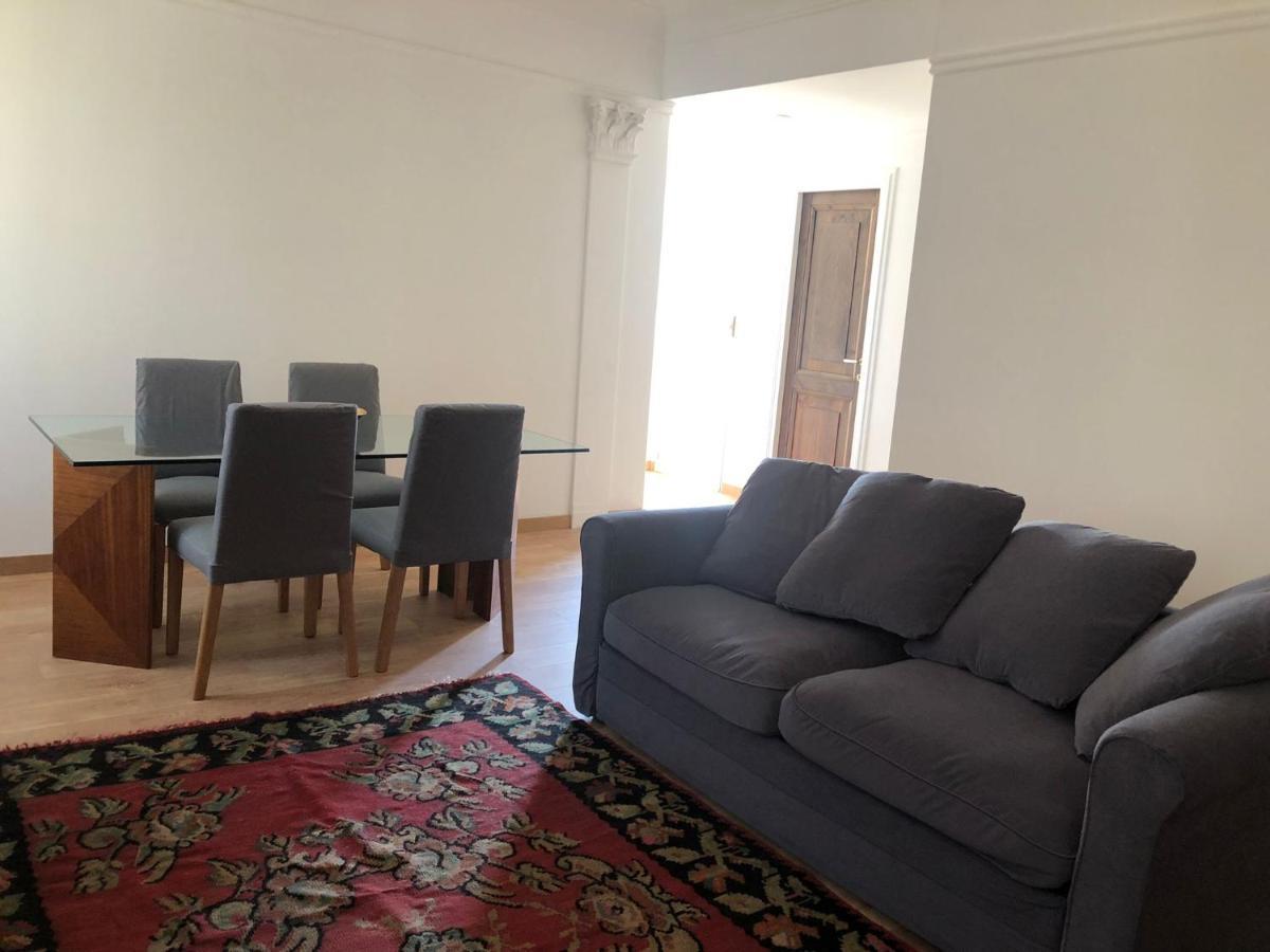 Unico A Roma Apartment ภายนอก รูปภาพ