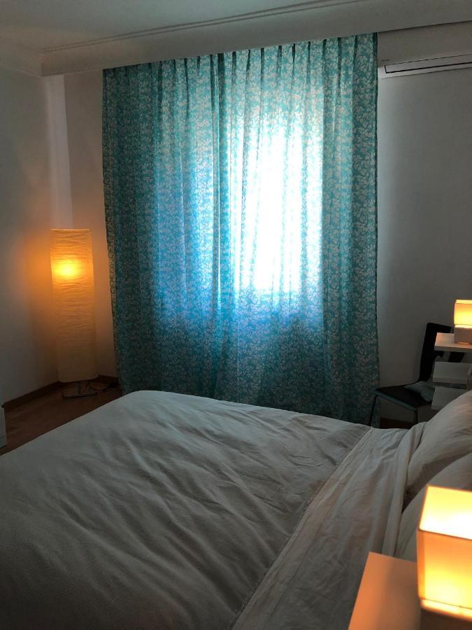 Unico A Roma Apartment ภายนอก รูปภาพ