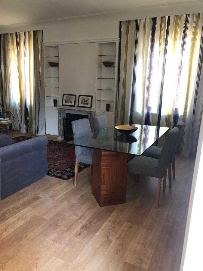 Unico A Roma Apartment ภายนอก รูปภาพ