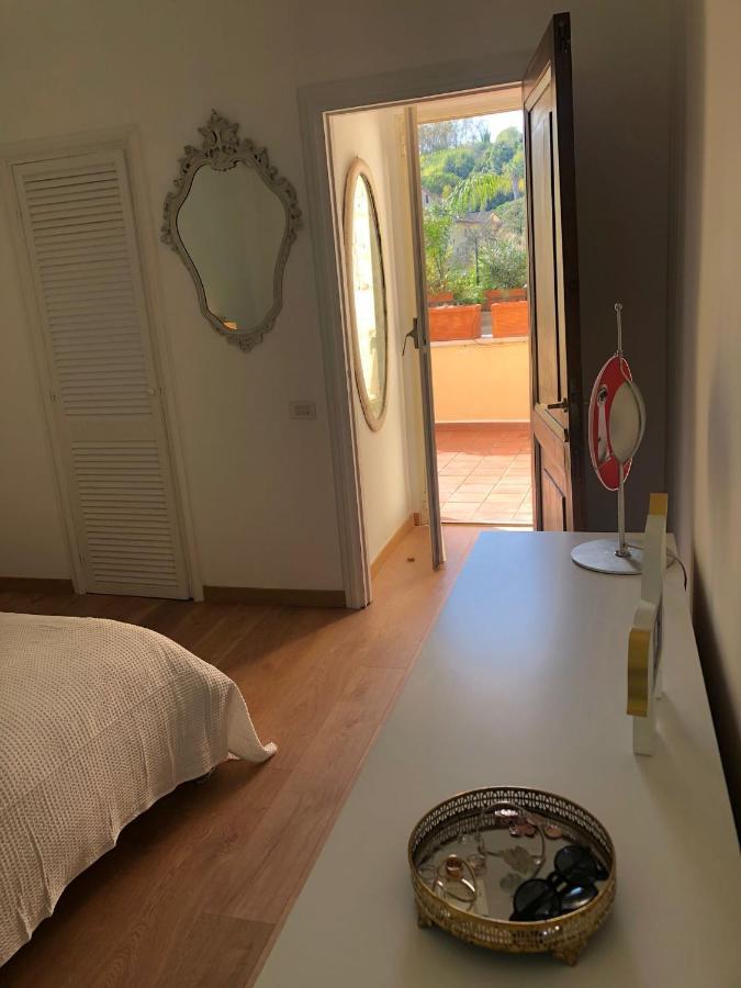 Unico A Roma Apartment ภายนอก รูปภาพ