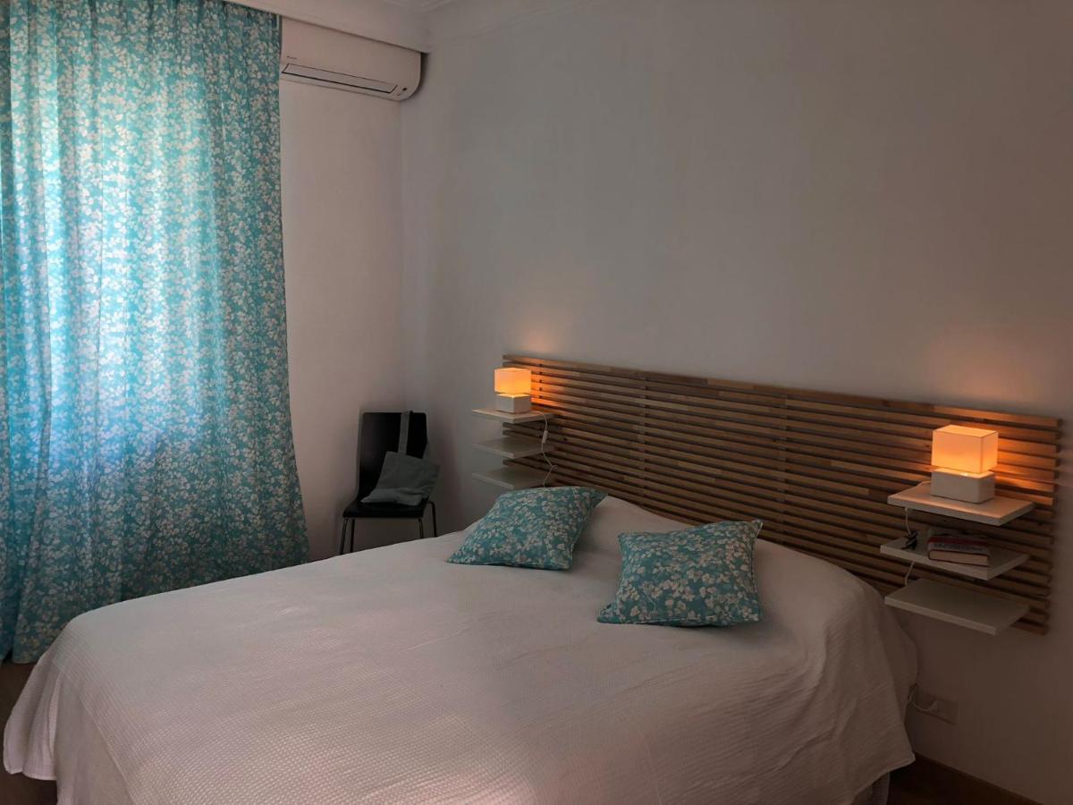 Unico A Roma Apartment ภายนอก รูปภาพ