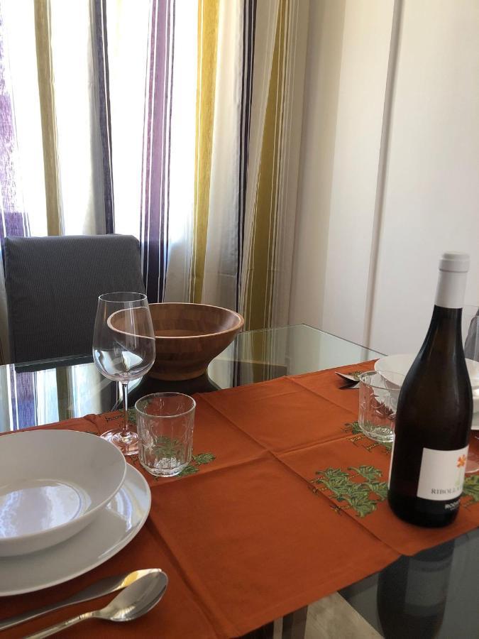 Unico A Roma Apartment ภายนอก รูปภาพ