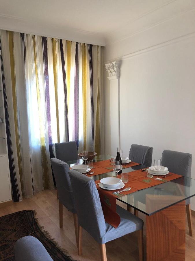 Unico A Roma Apartment ภายนอก รูปภาพ