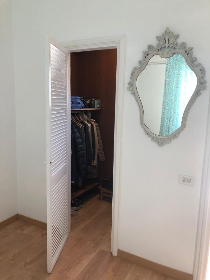 Unico A Roma Apartment ภายนอก รูปภาพ