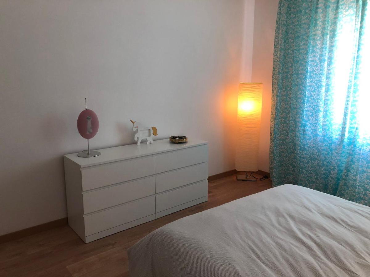 Unico A Roma Apartment ภายนอก รูปภาพ