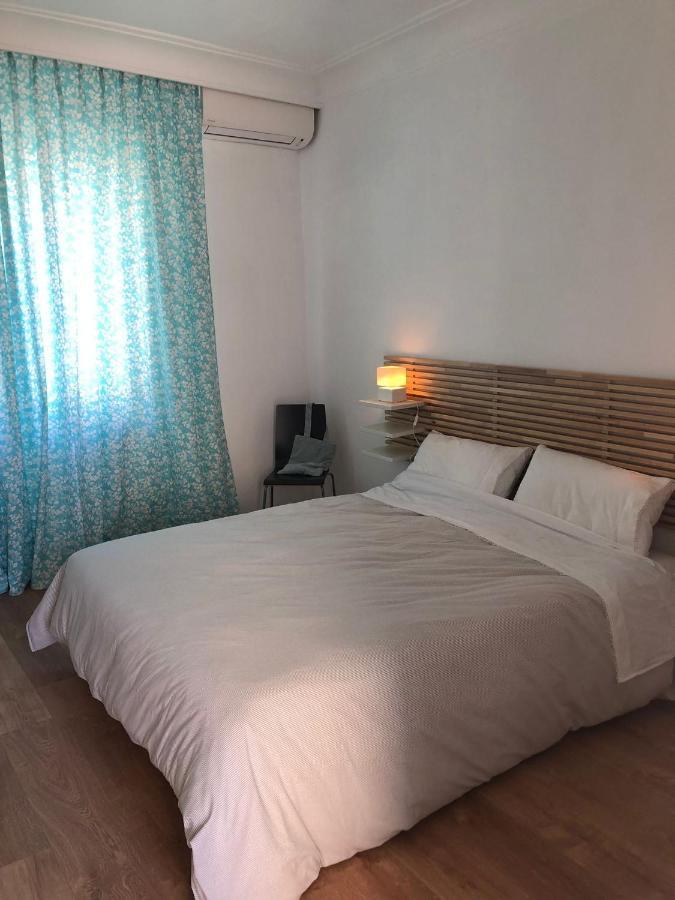 Unico A Roma Apartment ภายนอก รูปภาพ