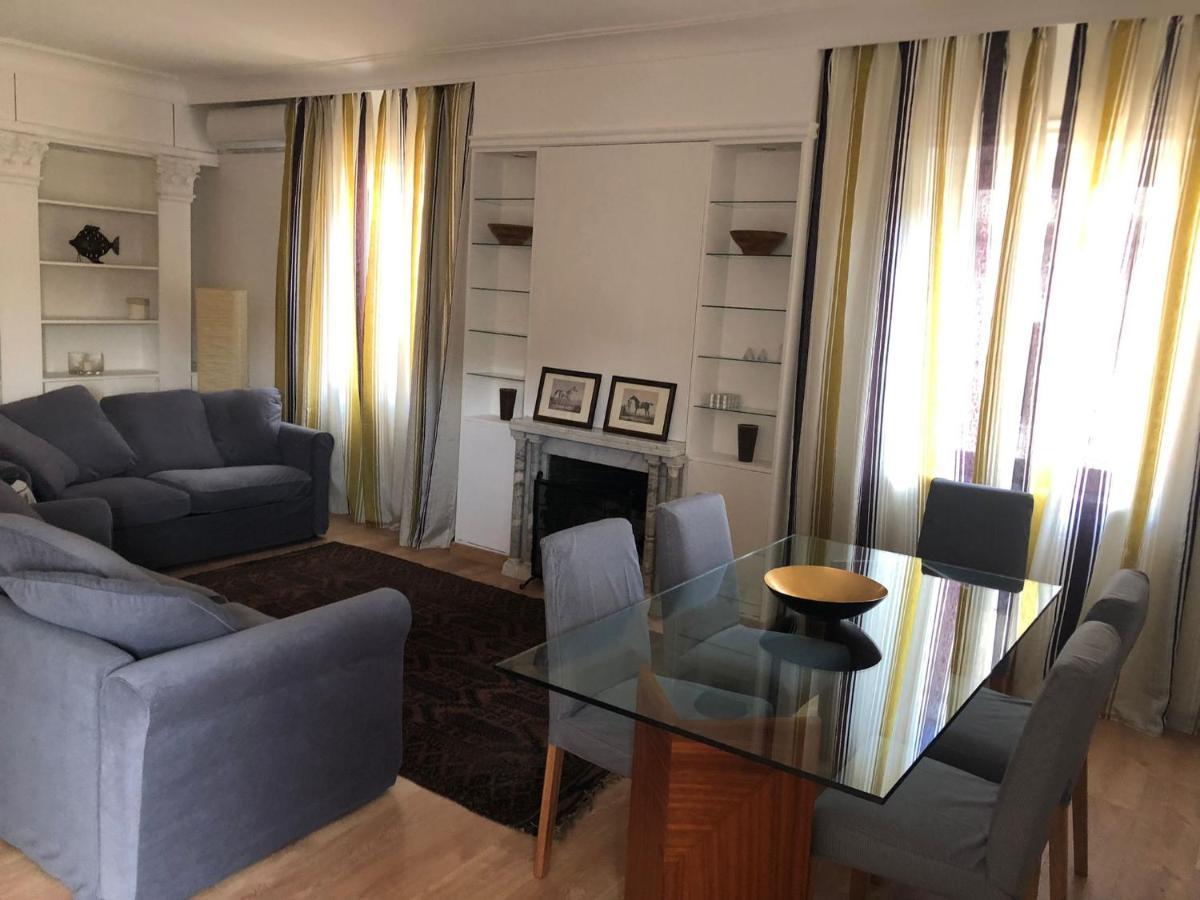 Unico A Roma Apartment ภายนอก รูปภาพ